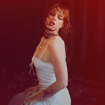 Cera gibson I found god